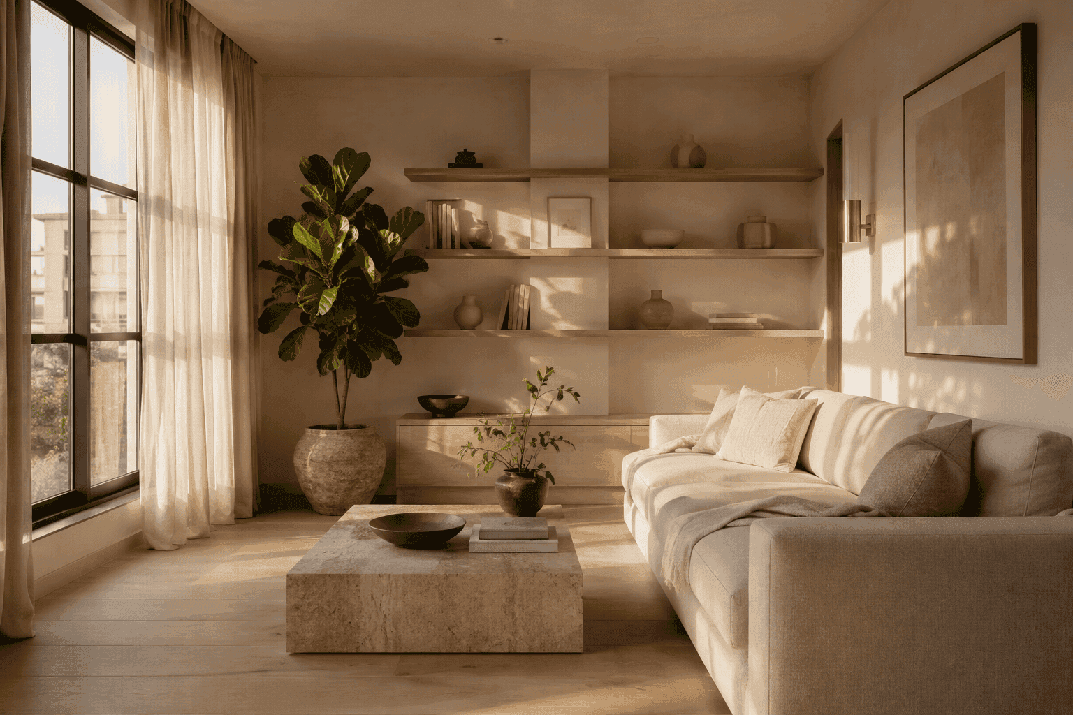 Cobertura Duplex com Vista